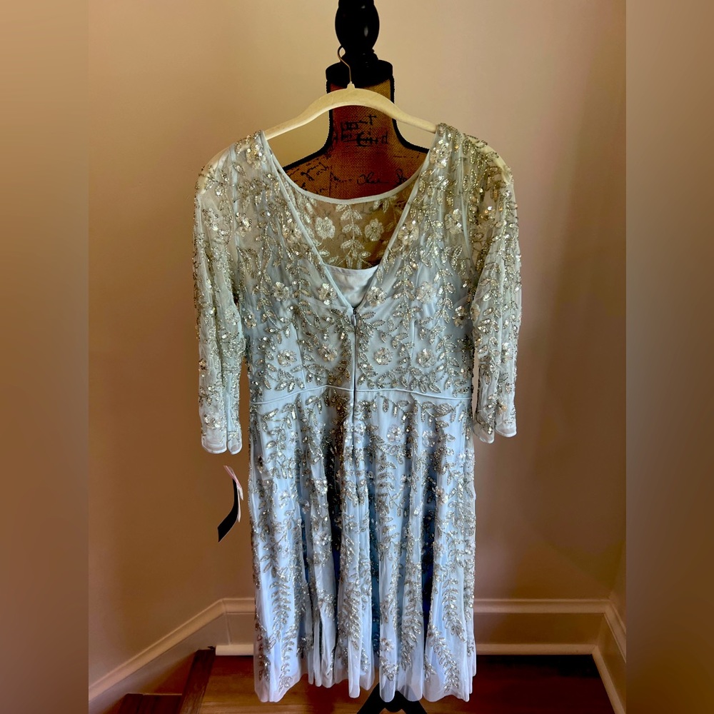Cocktail Dress